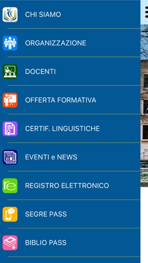 Liceo L.della Valle(圖2)-速報App