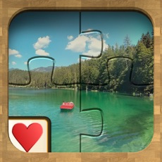 Activities of Jigsaw Solitaire Alpine