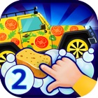 Top 49 Games Apps Like Car Detailing Games for Kids and Toddlers 2 - Best Alternatives