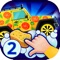 Car Detailing Games for Kids and Toddlers 2