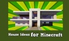 House Ideas for Minecraft