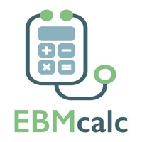 EBMcalc Statistics PC 용