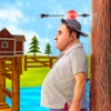 Archer Fruit Shooting - Bow &amp; Arrow Archer Master