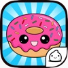 Icon Donut Evolution Game