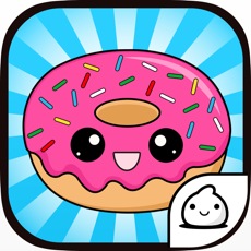 Activities of Donut Evolution Game