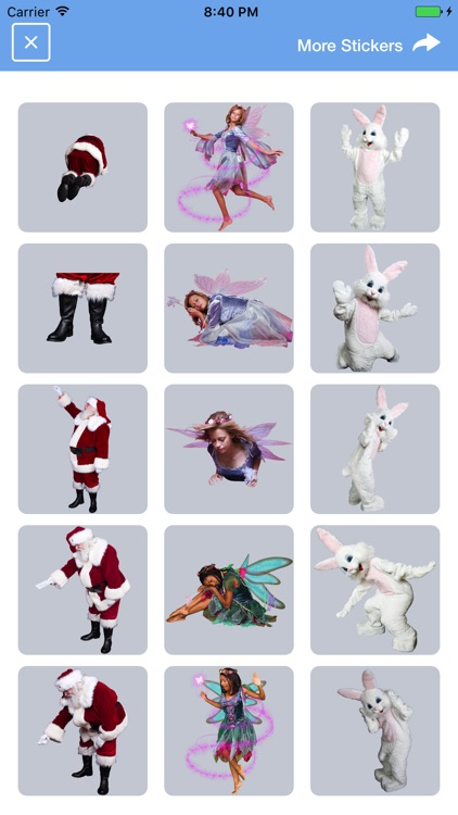 iCaughtSanta Pro screenshot-3