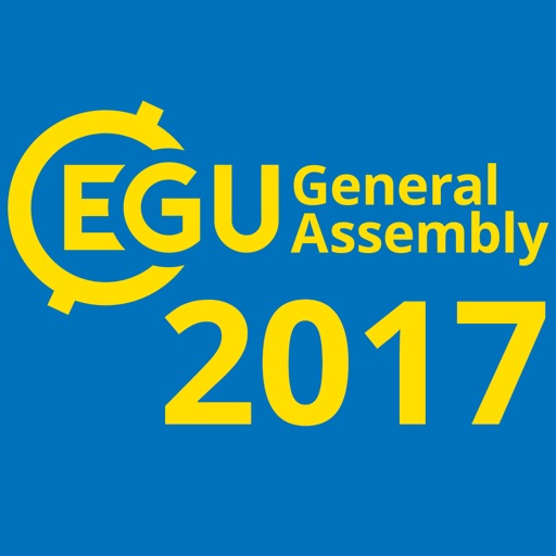 EGU2017 icon