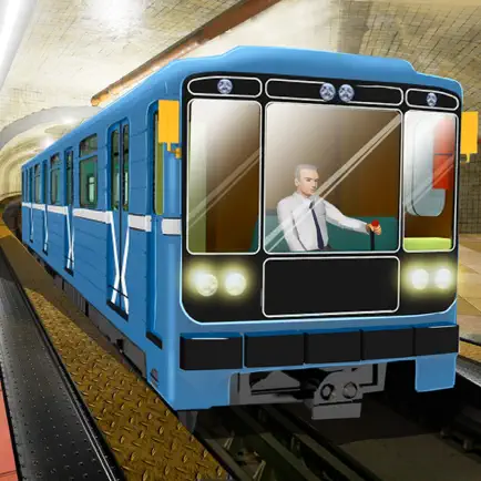 Subway Train 3D Control Cheats