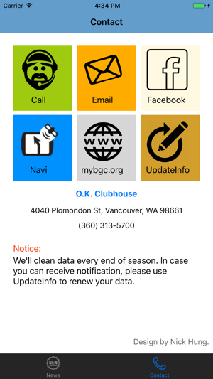 Boys and Girls Clubs of Southwest Washington(圖2)-速報App