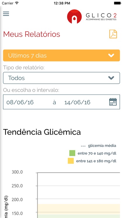 Glico2 screenshot-3