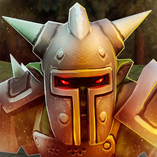 Fantasy Empire: Orcs Wars PRO icon