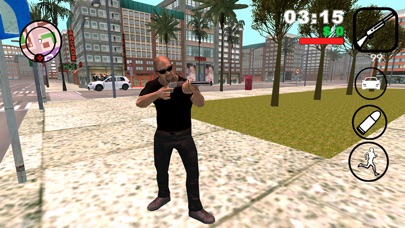 A GRAND AUTO-RIFLEMAN : MIAMI 1.0 IOS ĐUA XE A GRAND AUTO-RIFLEMAN : MIAMI 1.0 IOS