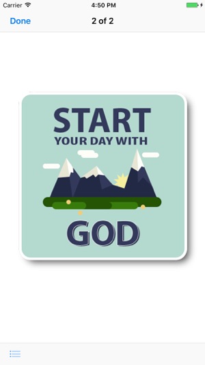 Prayer Request Stickers(圖2)-速報App