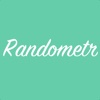 Randometr for iPad
