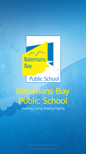 Batemans Bay Public School(圖1)-速報App