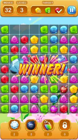 Game screenshot Pop Jewel Blast - Block Puzzle mod apk