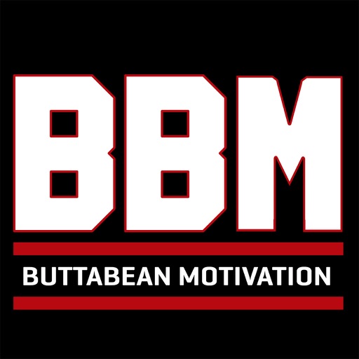 Buttabean Motivation iOS App
