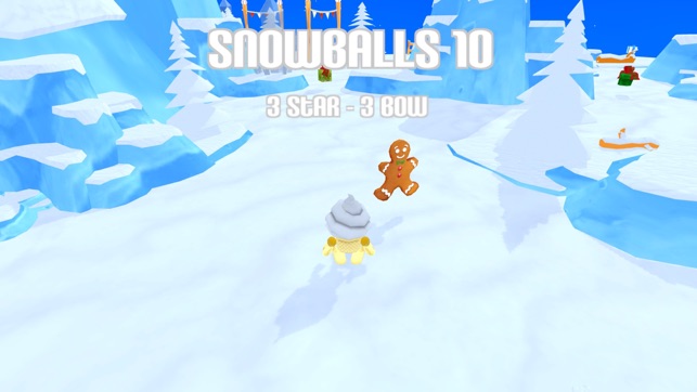 Snowball Friends Gamepad VR(圖4)-速報App