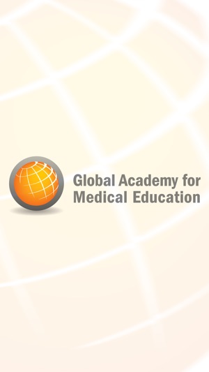 Global Academy for Med Ed CME(圖1)-速報App