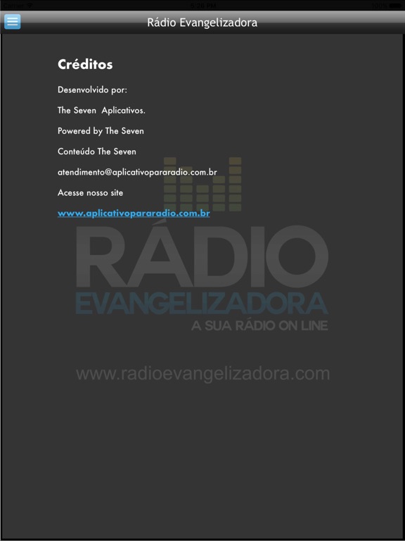 Radio Evangelizadoraのおすすめ画像3