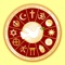 Test and evolve your information answering the questions and learn new knowledge about religions of the world by this app