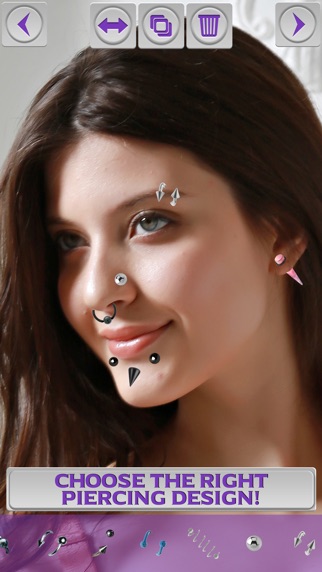 Piercing Bewertung Piercing Bewertung