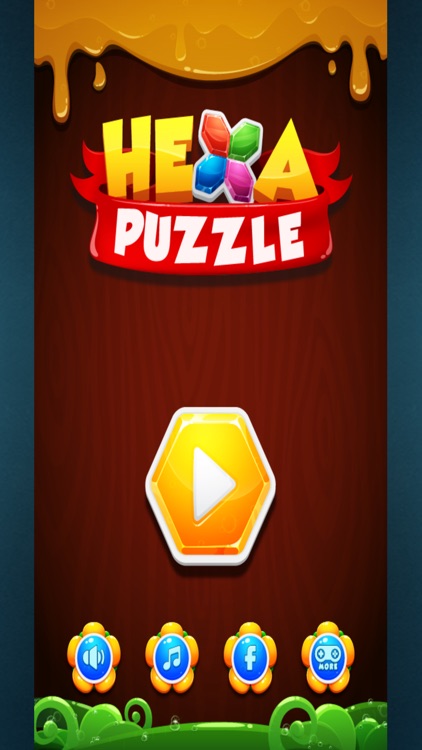 Hexa Puzzle Fun And Easy