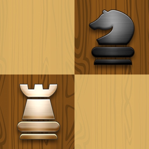 Chess HD ∙