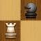 Are you tired of playing chess games that look like they were designed for a Commodore 64 instead of an iPad
