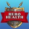 Are you tired of counting health points or cards when playing your favorite game Hero Realms of White Wizard