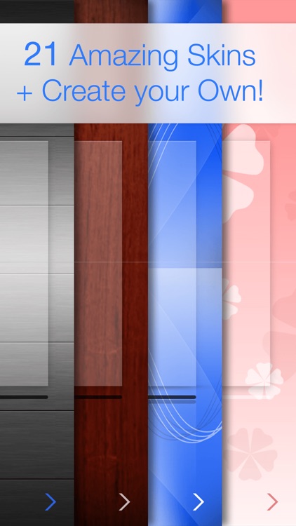 LeechTunes screenshot-3