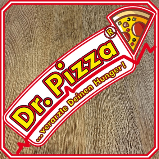 Dr. Pizza