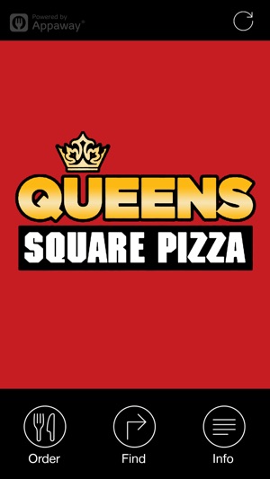 Queens Square Pizza, Leicester(圖1)-速報App