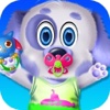 Little Cute Pet Puppy Doctor Care &amp; Dress Up Game