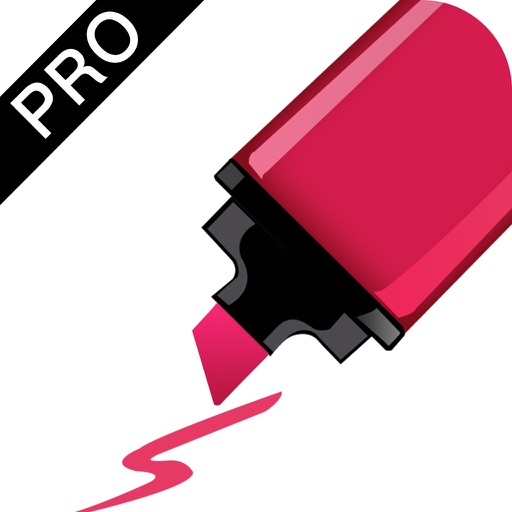 Simple Whiteboard,Various Use Pro-paint & note! icon