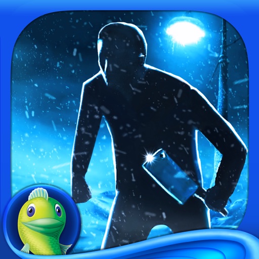 Haunted Hotel: The Axiom Butcher - Hidden Objects app reviews and download
