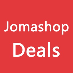 Jomashop Deals-free online deals sharing app