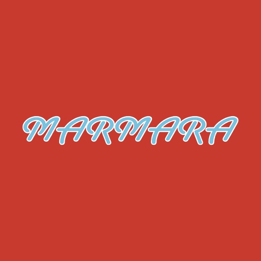 Marmara Pizza icon