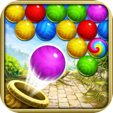 Activities of Bubble Quest Deluxe