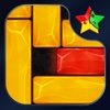 Unblock Rocks - Slide the Block Puzzle