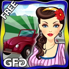 Activities of Pinup Free Girl DressUp by Games For Girls, LLC