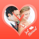 Top 46 Entertainment Apps Like Married Together - Marriage Anniversary Counter - Best Alternatives