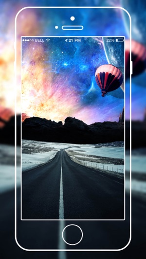 Nature HD Walllpapers(圖3)-速報App