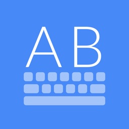 AlphaBoard – Simple Keyboard