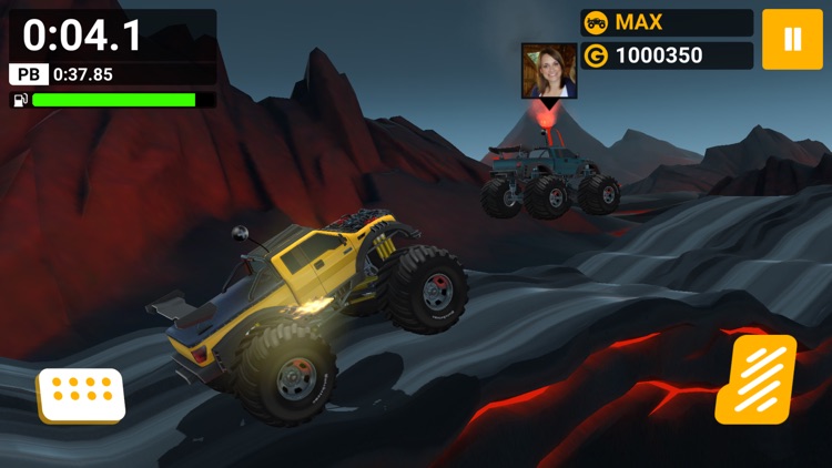 MMX Hill Dash — Off-Road Racing