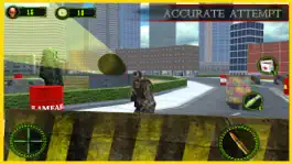 Game screenshot Counter Terrorist Adventure Shooting 3d hack