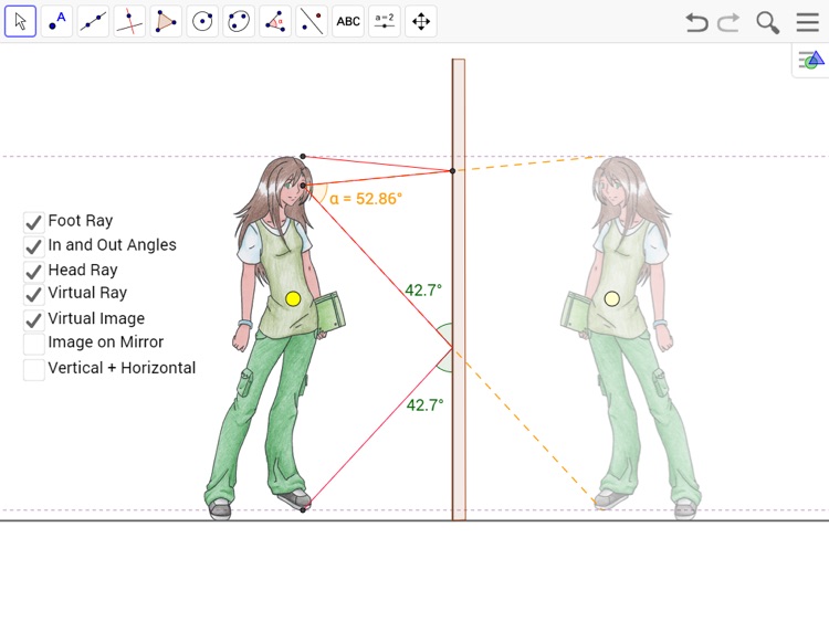 GeoGebra Math Calculators