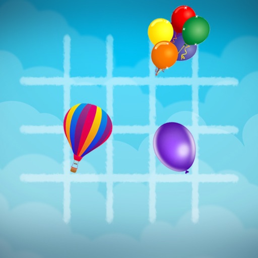 Check Your Balloons Icon