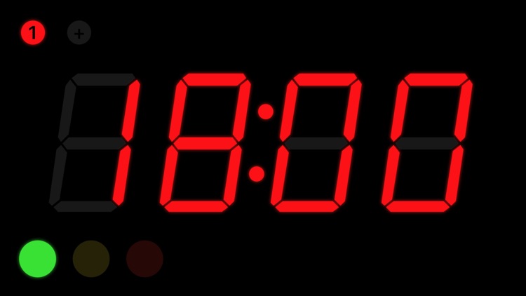 SpeakerClock