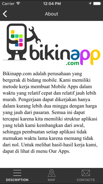 Bikinapp.com